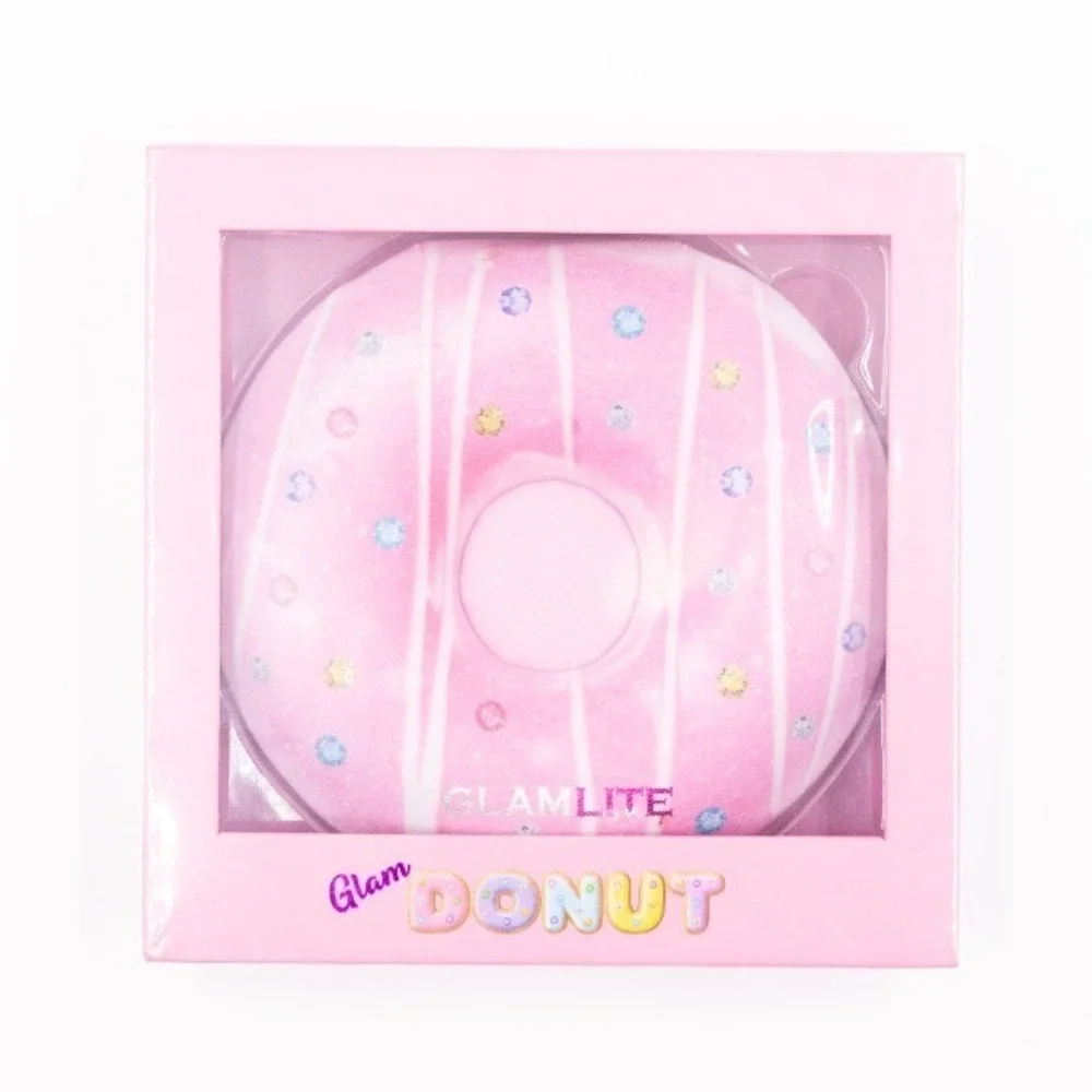 Glamlite - Glam Donut Palette -‎ SEALED